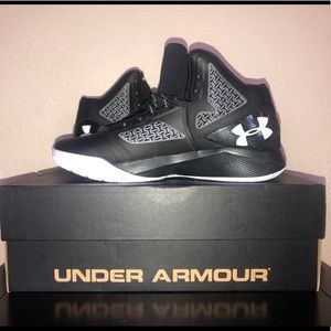Under Armour Clutchfit Drive 2